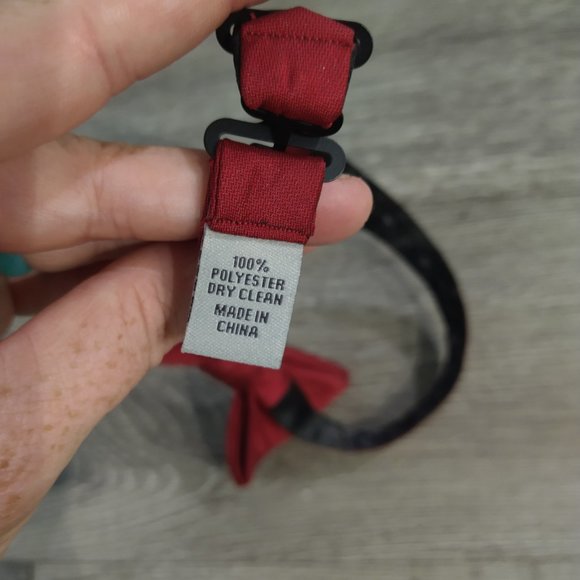 Goodfellow & co bowtie - Picture 2 of 5